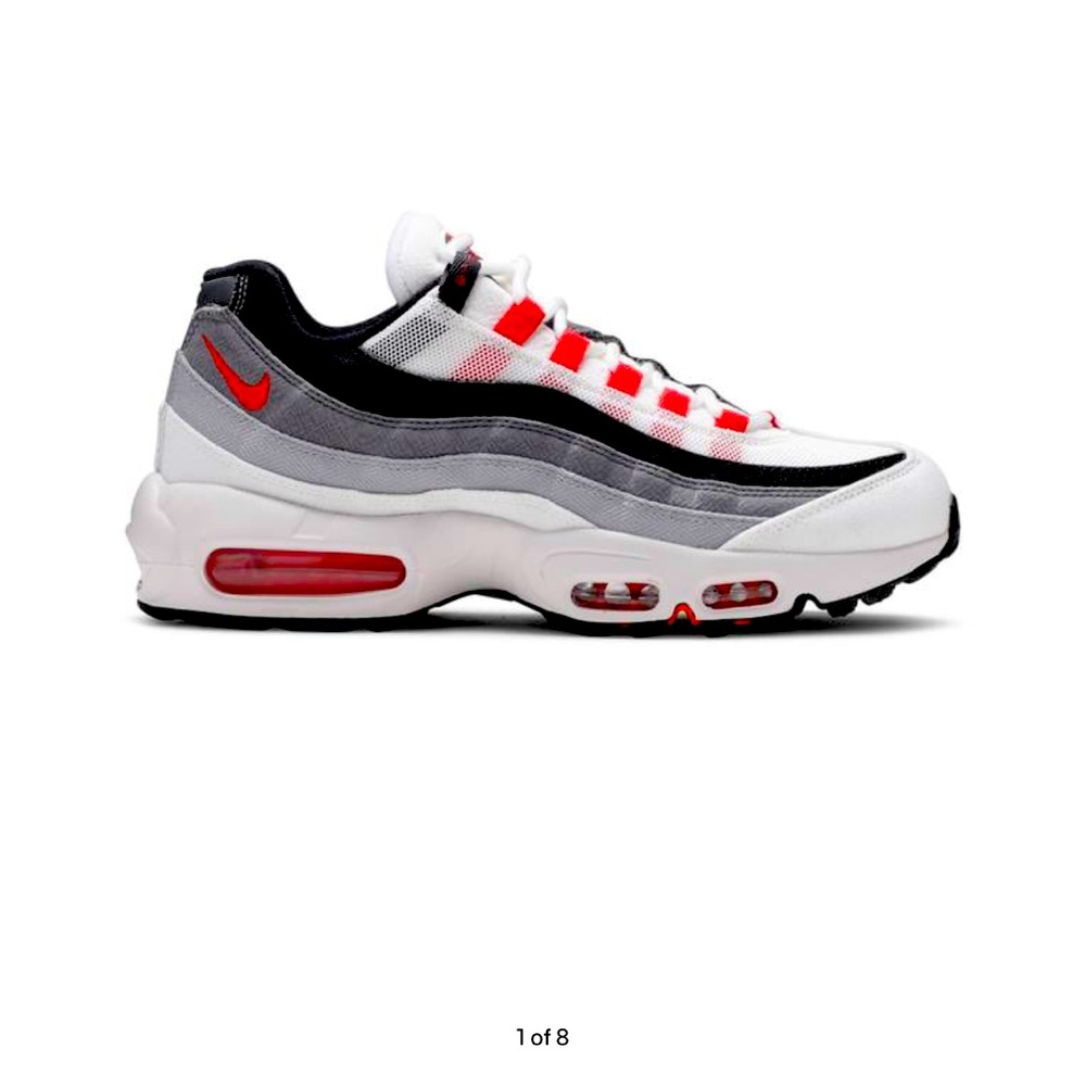 Men’s 9.5 Air Max 95 Japan